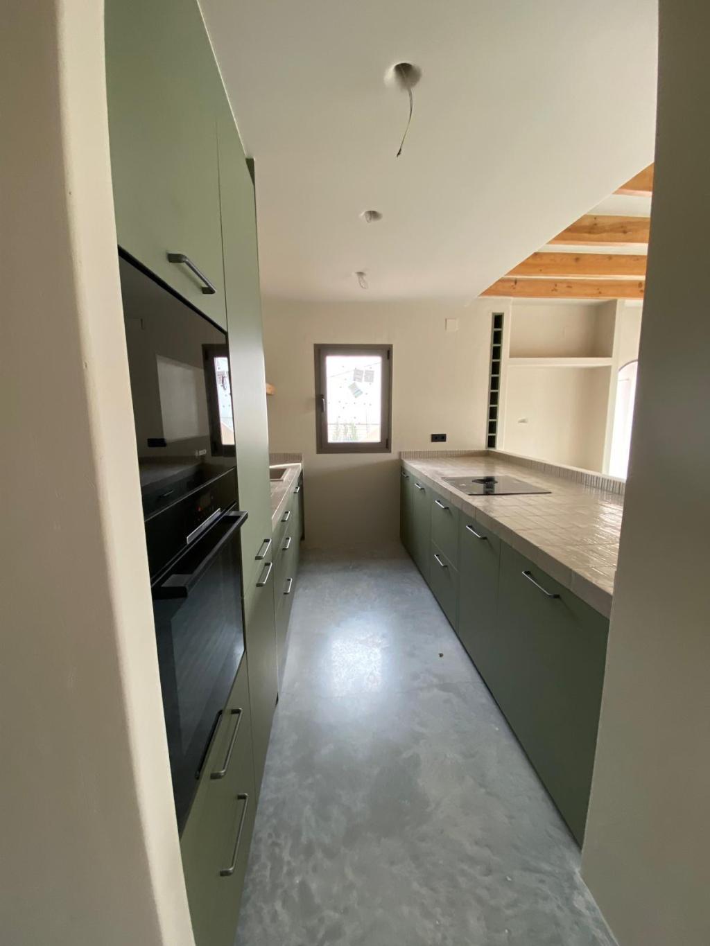 3 bed villa in Benissa