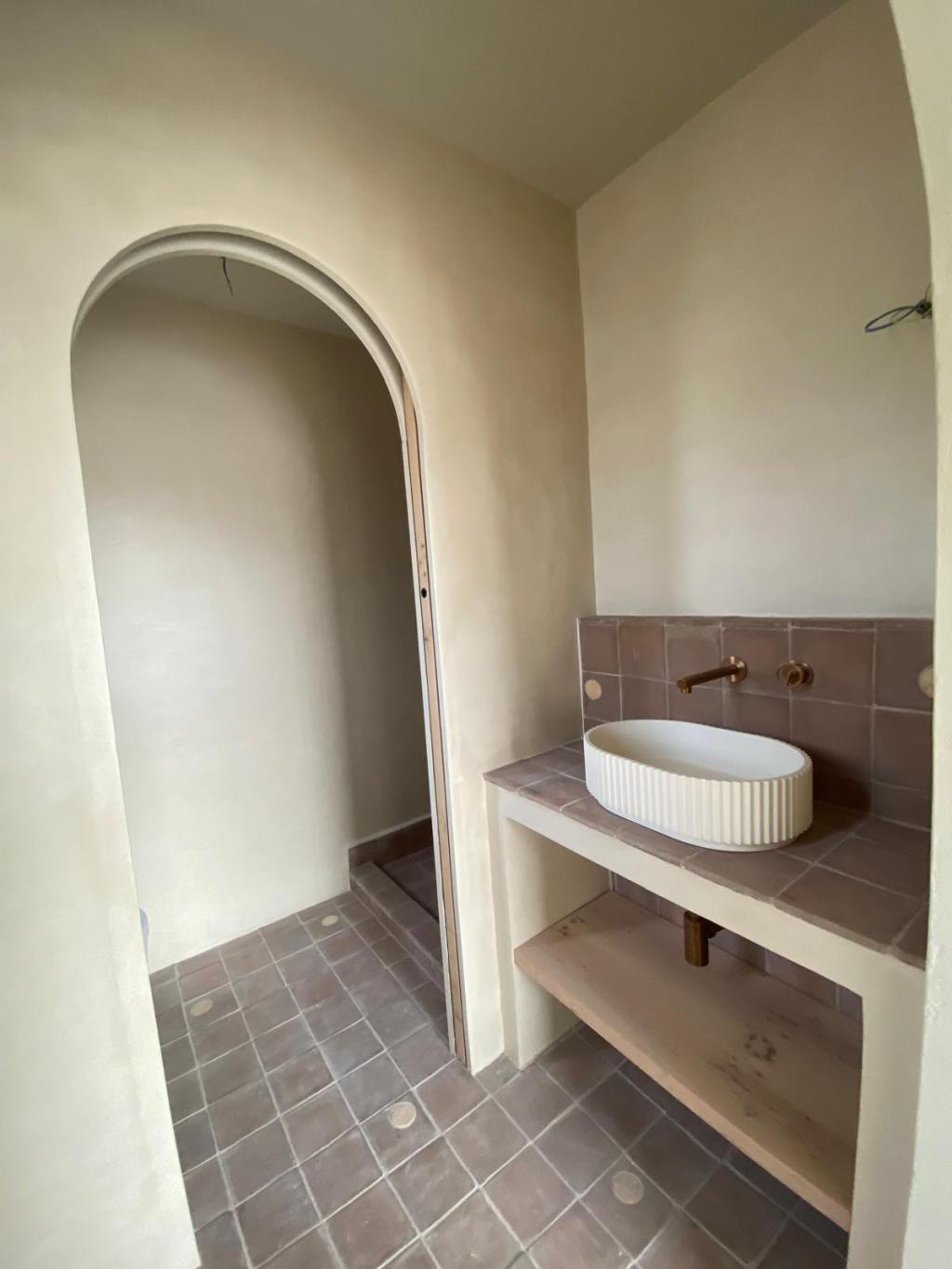 3 bed villa in Benissa