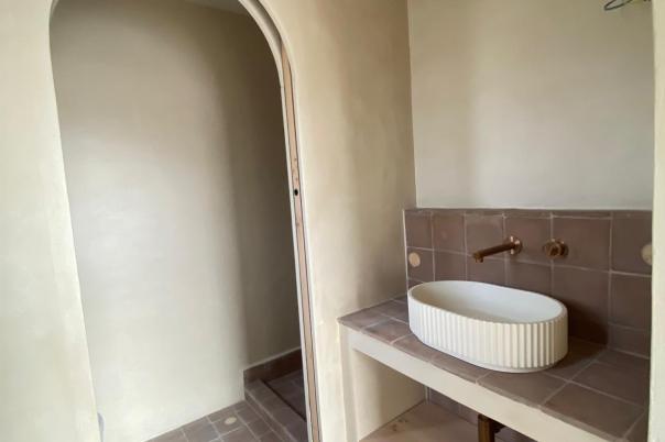 3 bed villa in Benissa