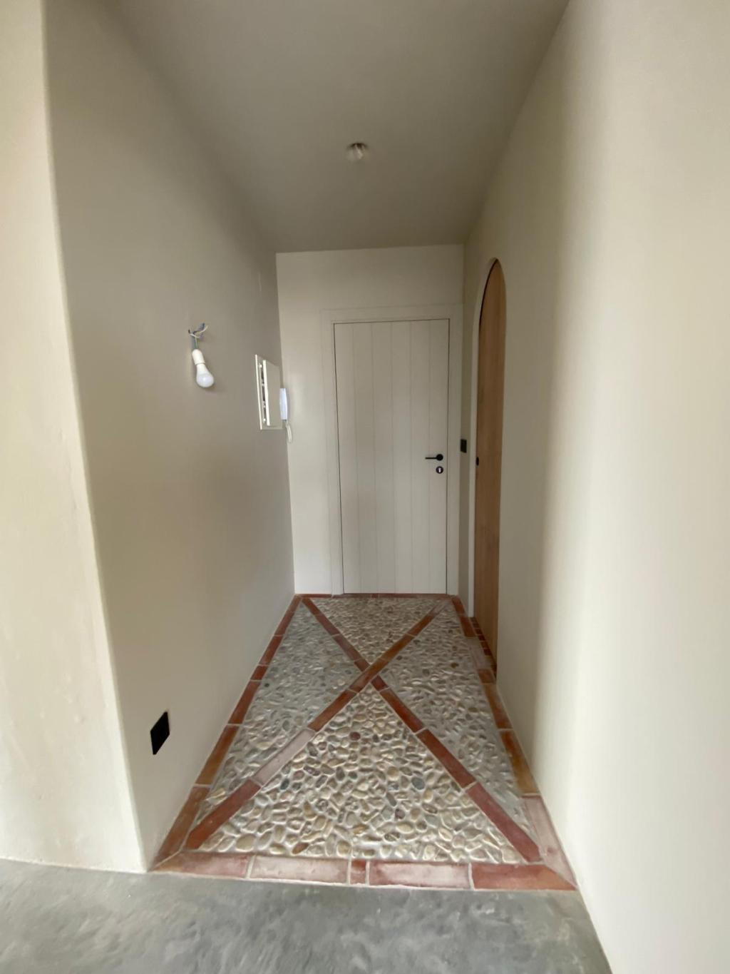 3 bed villa in Benissa