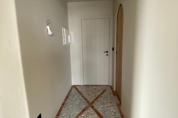 3 bed villa in Benissa