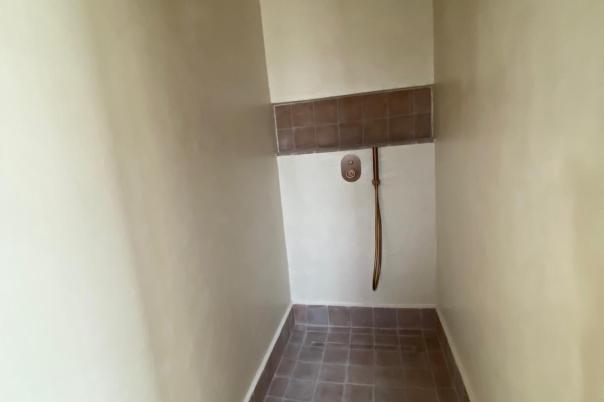 3 bed villa in Benissa