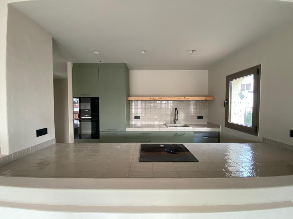 3 bed villa in Benissa