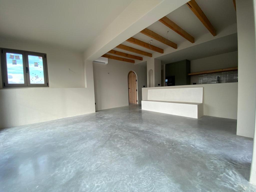 3 bed villa in Benissa