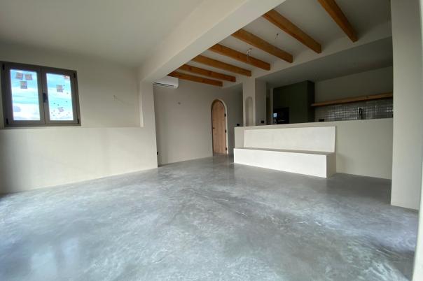 3 bed villa in Benissa