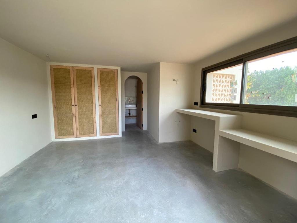 3 bed villa in Benissa