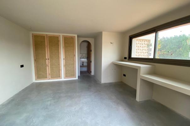 3 bed villa in Benissa