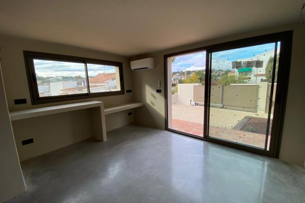 3 bed villa in Benissa