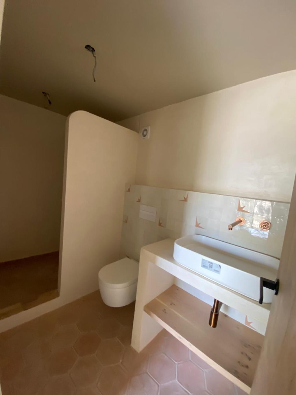 3 bed villa in Benissa