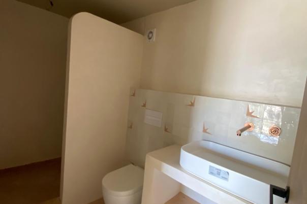 3 bed villa in Benissa