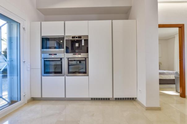 8 bed villa in Altea