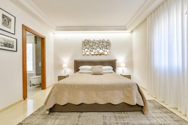 8 bed villa in Altea