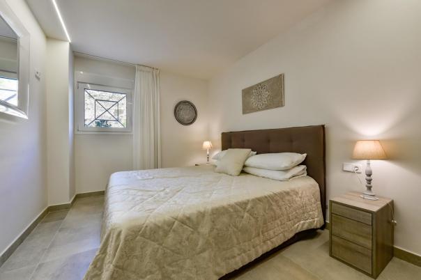 8 bed villa in Altea