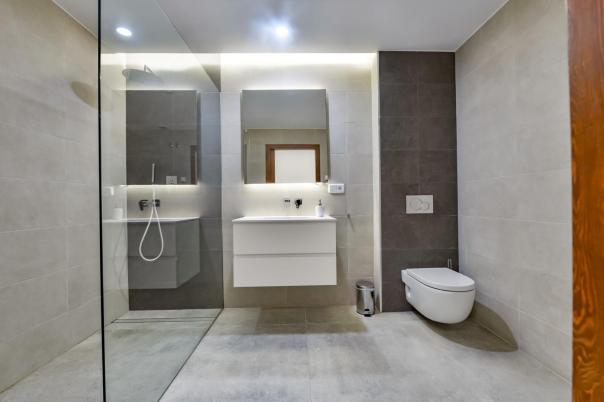 8 bed villa in Altea