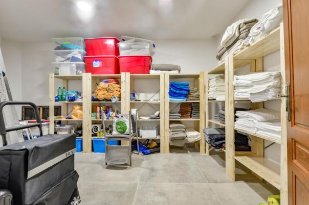 8 bed villa in Altea