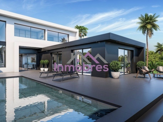 3 bed casa / chalet in Jávea