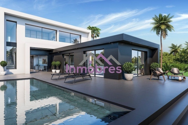 3 bed casa / chalet in Jávea