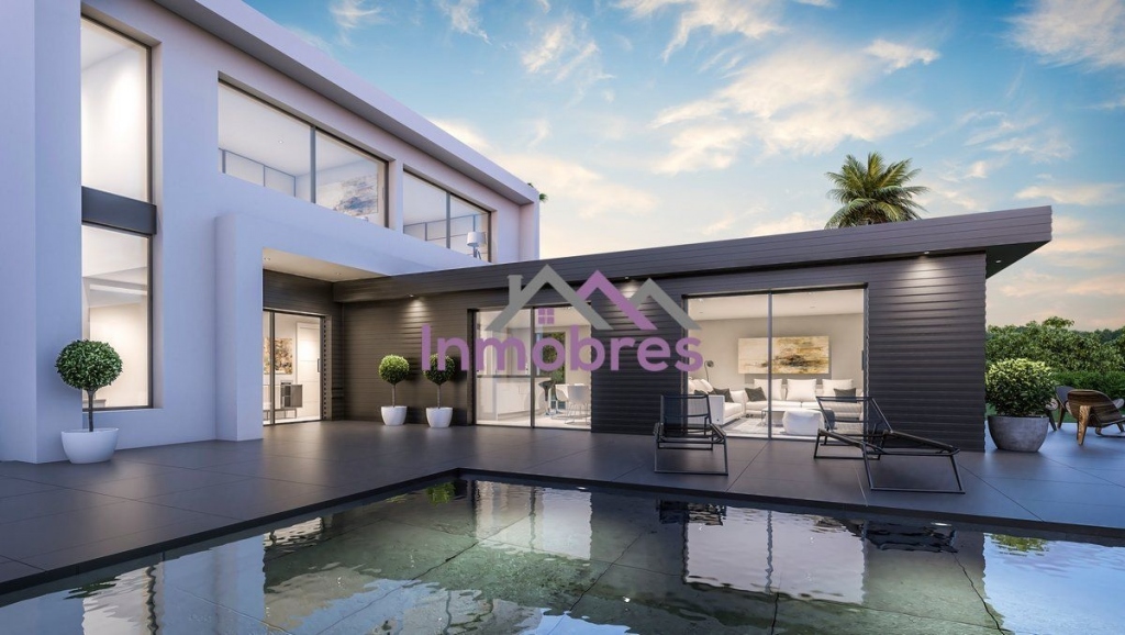 3 bed casa / chalet in Jávea