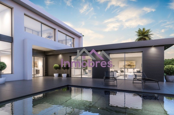 3 bed casa / chalet in Jávea