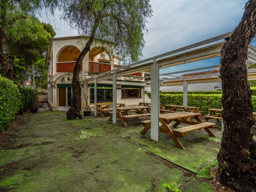5 bed villa in Denia