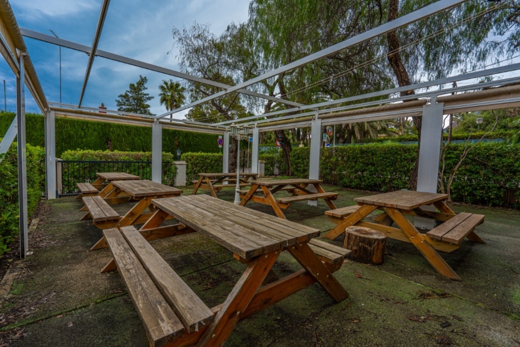 5 bed villa in Denia