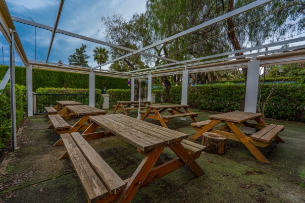 5 bed villa in Denia
