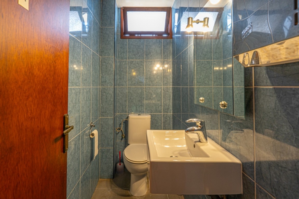5 bed villa in Denia