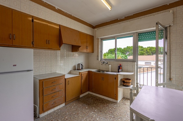 5 bed villa in Denia