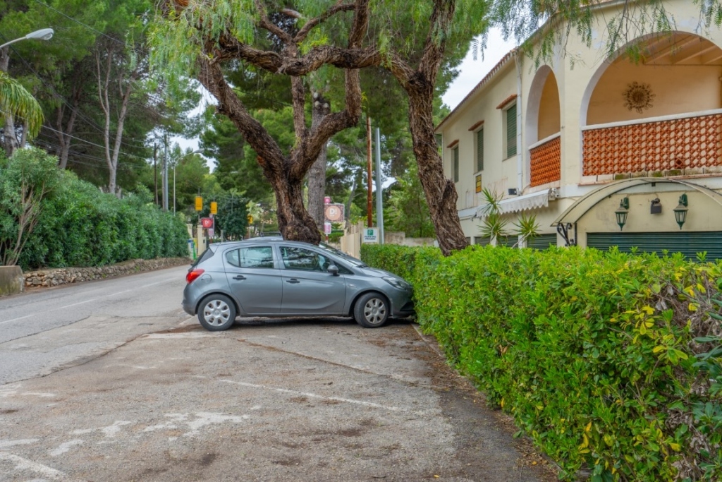 5 bed villa in Denia