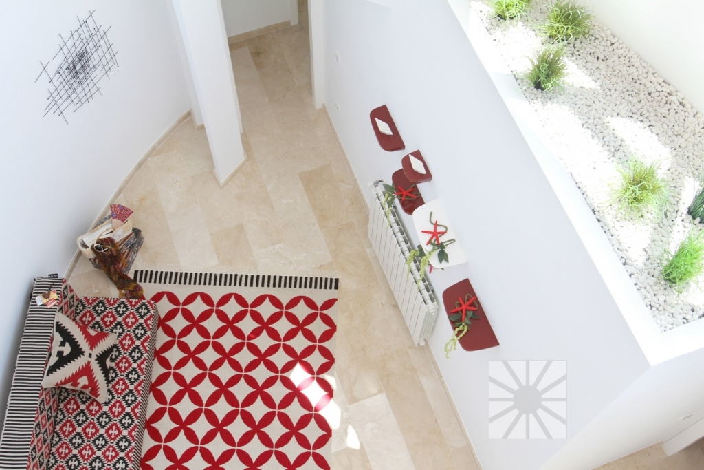 5 bed villa in Altea