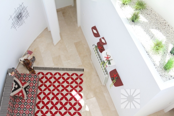 5 bed villa in Altea