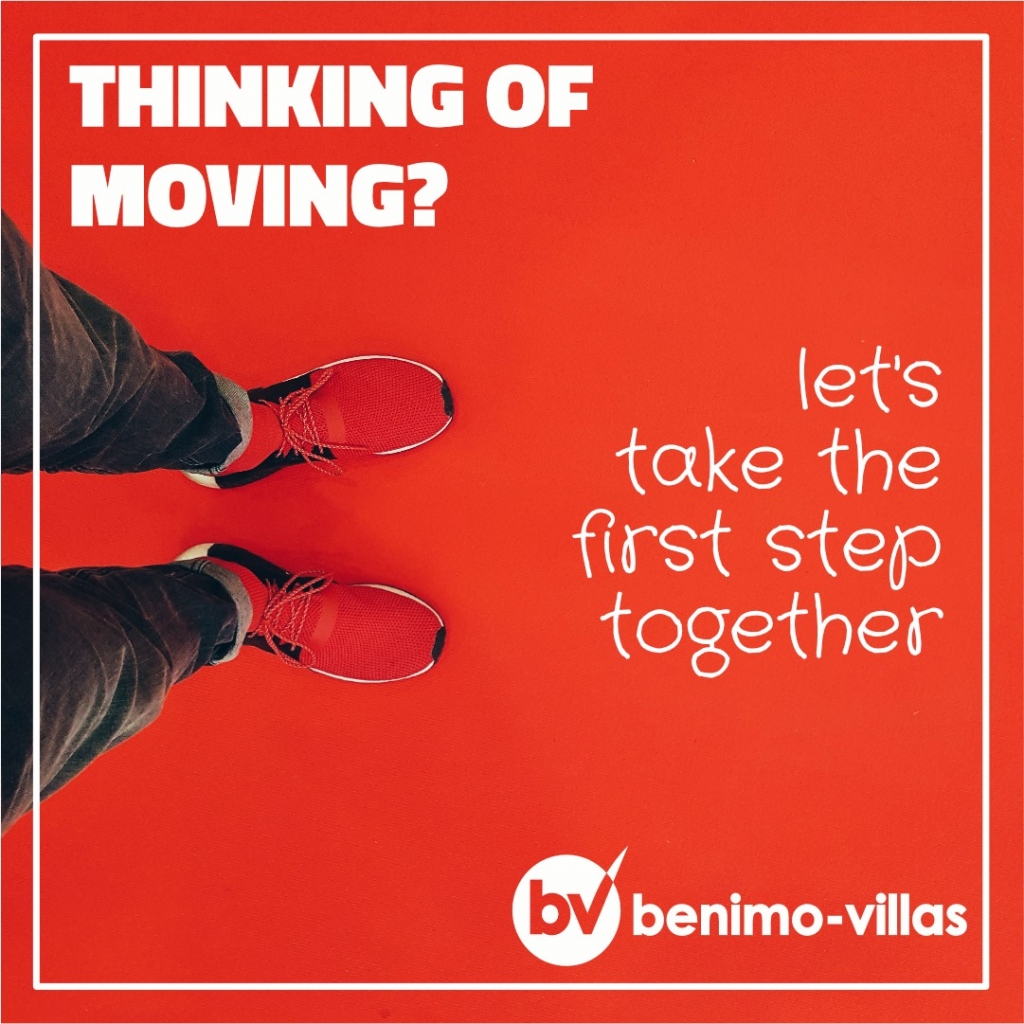 Benimo-Villas - Estate Agent in Benissa