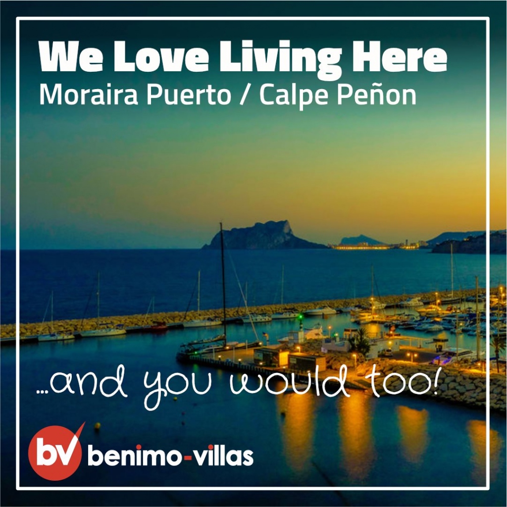 Benimo-Villas - Estate Agent in Benissa