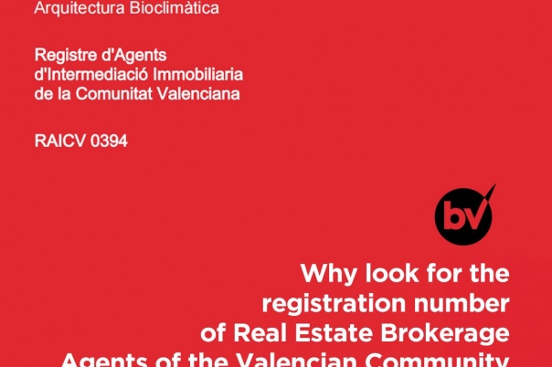 Benimo-Villas - Estate Agent in Benissa