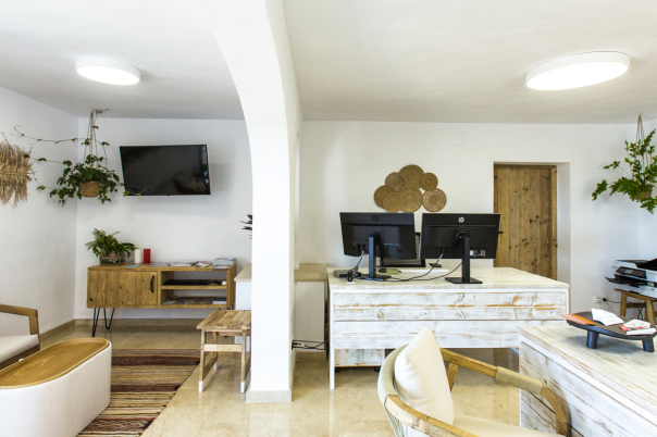 Benimo-Villas - Estate Agent in Benissa