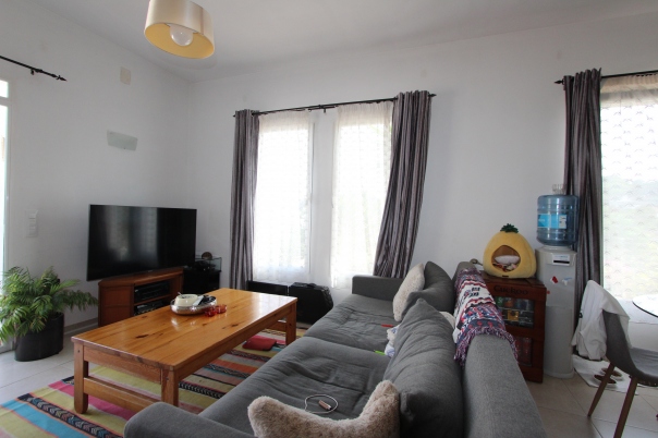 9 bed villa in Moraira