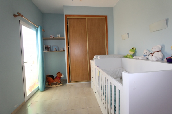 9 bed villa in Moraira