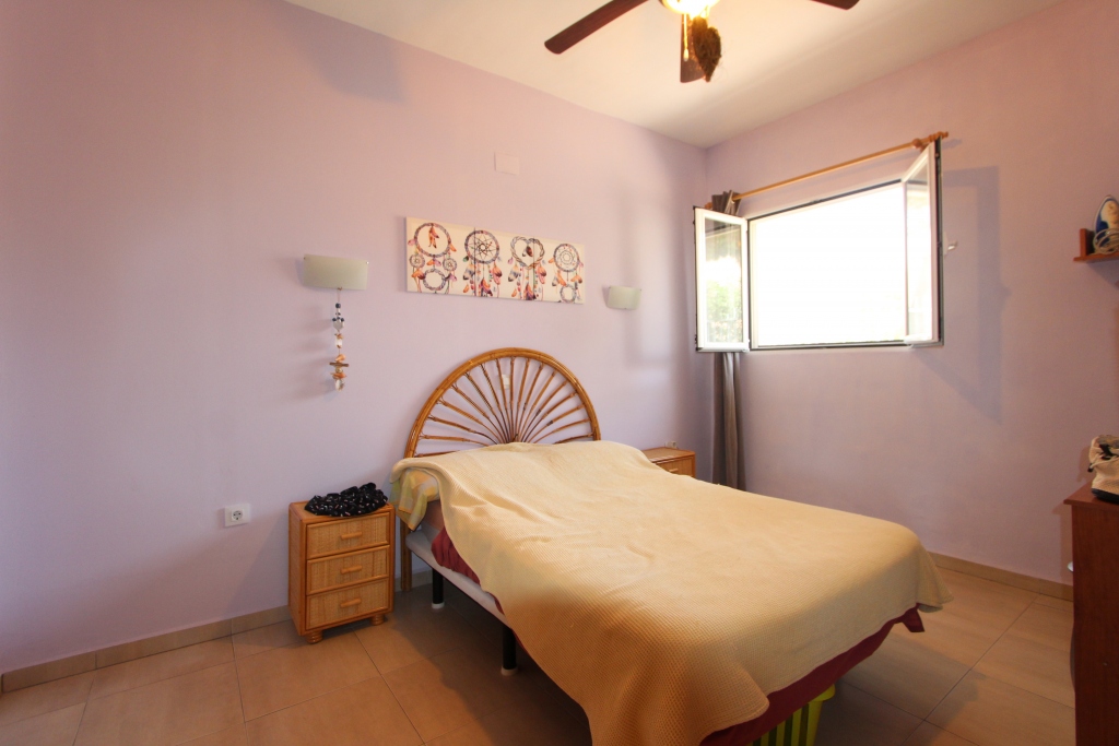 9 bed villa in Moraira