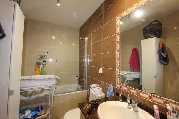 9 bed villa in Moraira