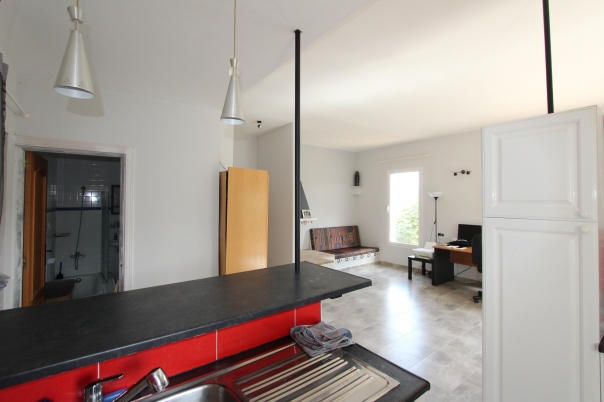 9 bed villa in Moraira