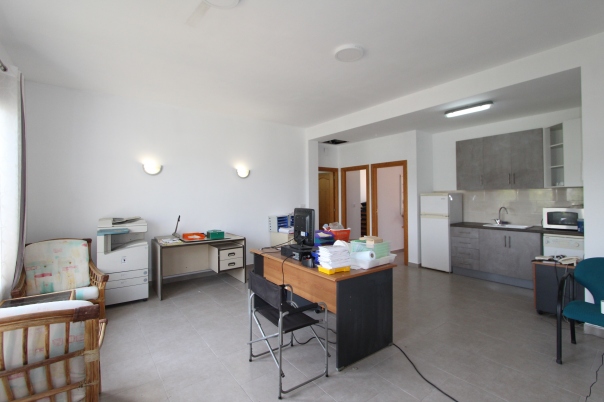 9 bed villa in Moraira