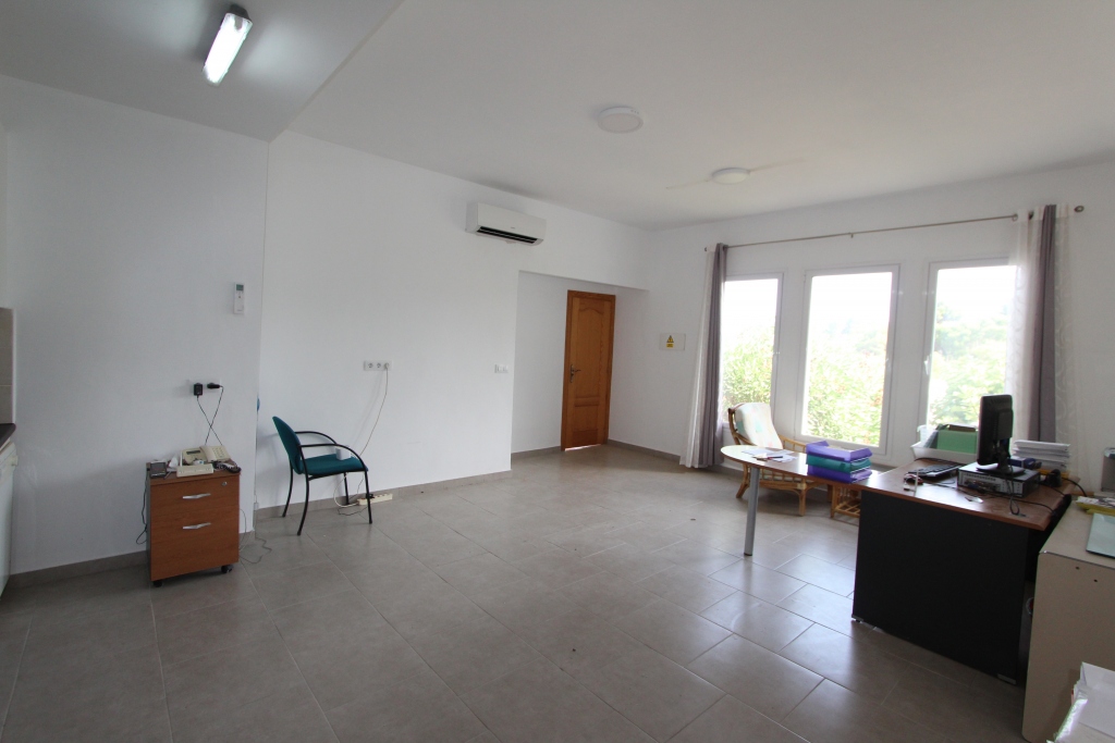 9 bed villa in Moraira