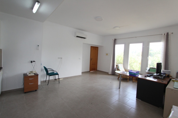 9 bed villa in Moraira