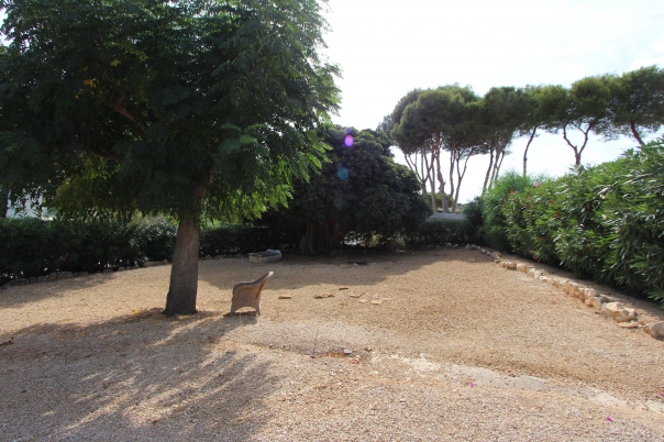 9 bed villa in Moraira