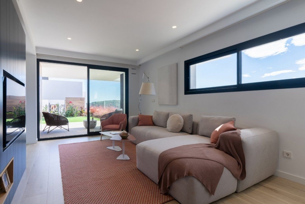 3 bed apartamento in Benitachell