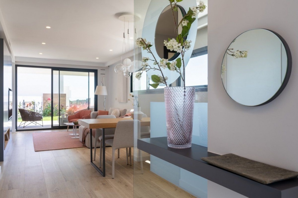 3 bed apartamento in Benitachell