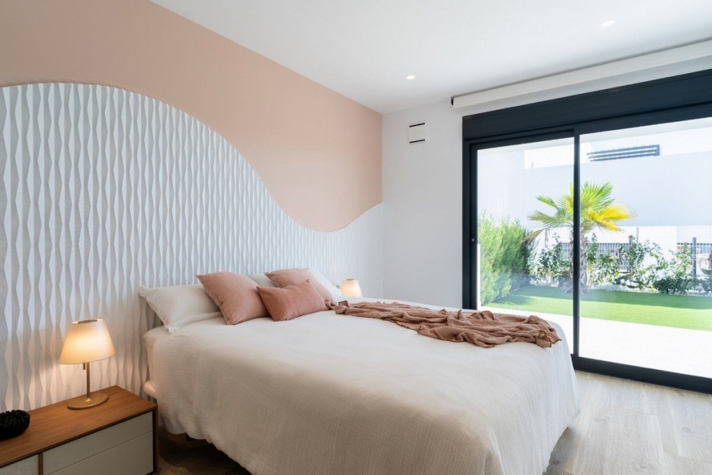3 bed apartamento in Benitachell