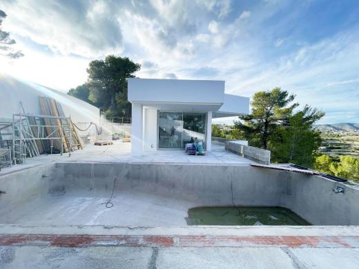 3 bed casa / chalet in Moraira 3 bed casa / chalet in Moraira