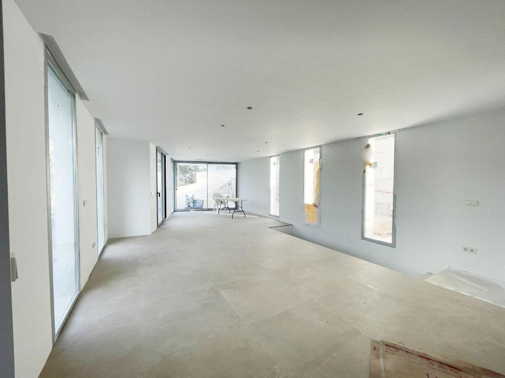 3 bed casa / chalet in Moraira