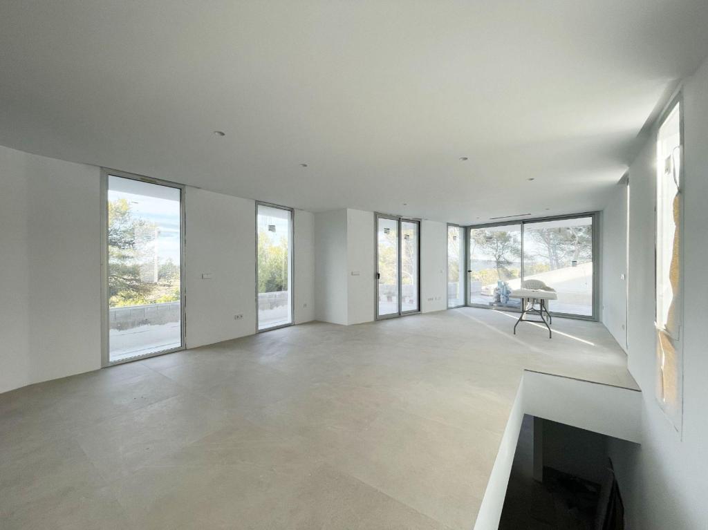 3 bed casa / chalet in Moraira